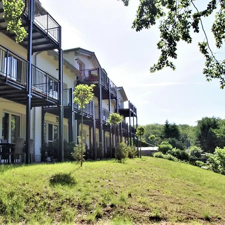 Haus Waldidyll, Vergissmeinnicht Apartment Sellin (Rugen)