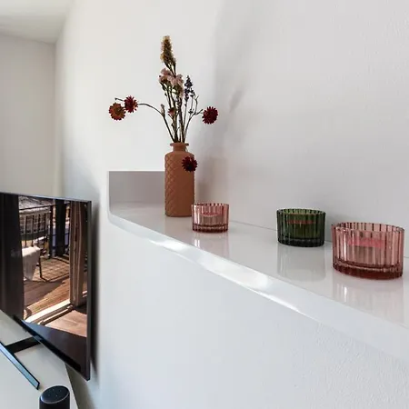Apartment Vergissmeinnicht *