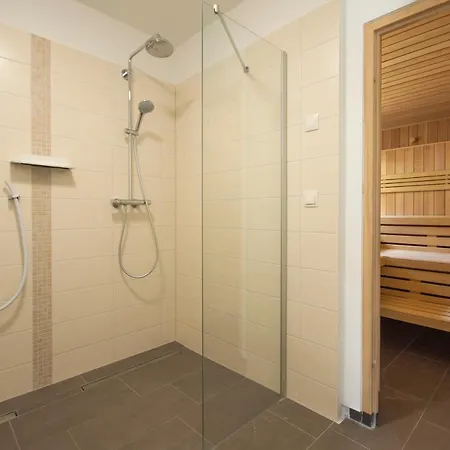 Apartman Haus Waldidyll, Vergissmeinnicht Sellin