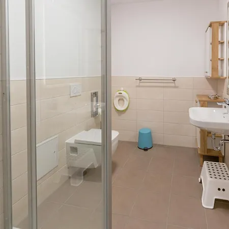 Haus Waldidyll, Vergissmeinnicht Sellin