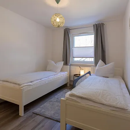 Haus Waldidyll, Vergissmeinnicht Sellin