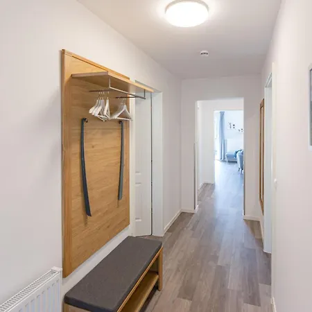 Haus Waldidyll, Vergissmeinnicht * Sellin