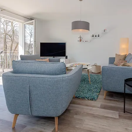 Haus Waldidyll, Vergissmeinnicht *