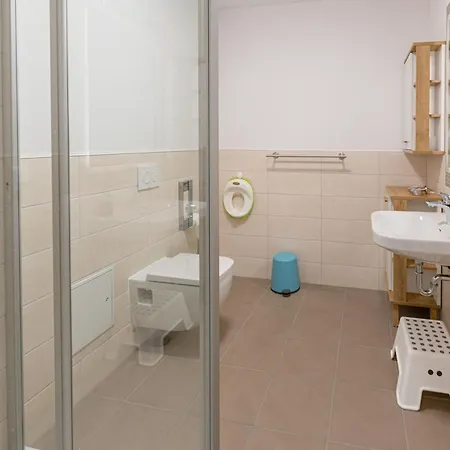 Haus Waldidyll, Vergissmeinnicht