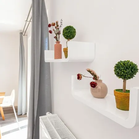 Apartman Haus Waldidyll, Vergissmeinnicht *