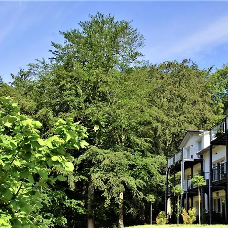 Apartman Haus Waldidyll, Vergissmeinnicht *