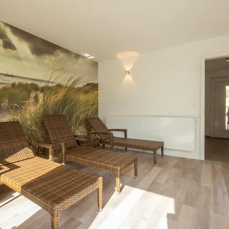Haus Waldidyll, Vergissmeinnicht - Bade- & Saunawelt Taeglich Inklusive Sellin (Rugen)