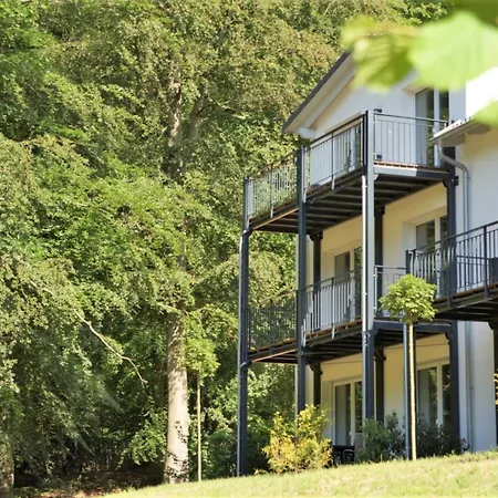 Haus Waldidyll, Vergissmeinnicht - Bade- & Erlebniswelt Taeglich Inklusive Apartment