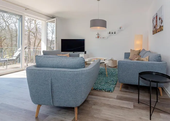 Haus Waldidyll, Vergissmeinnicht *