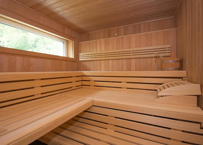 Haus Waldidyll, Vergissmeinnicht Apartamento Sellin (Rugen)