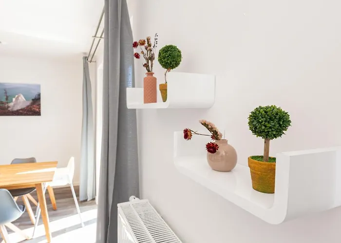 Apartamento Haus Waldidyll, Vergissmeinnicht *