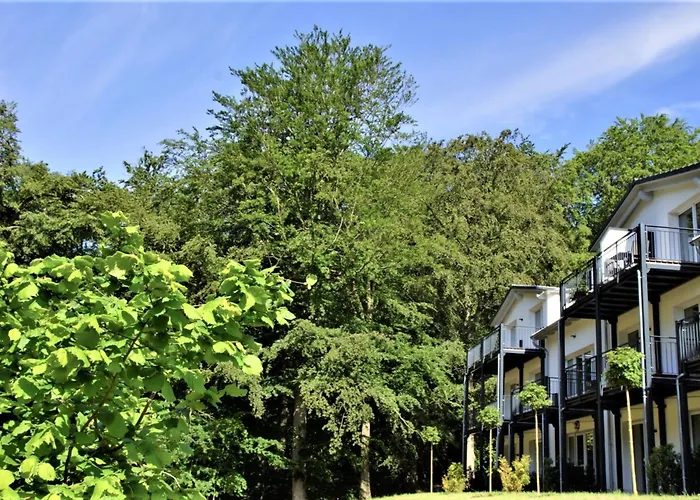 Apartamento Haus Waldidyll, Vergissmeinnicht *