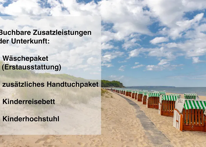 Haus Waldidyll, Vergissmeinnicht Apartamento